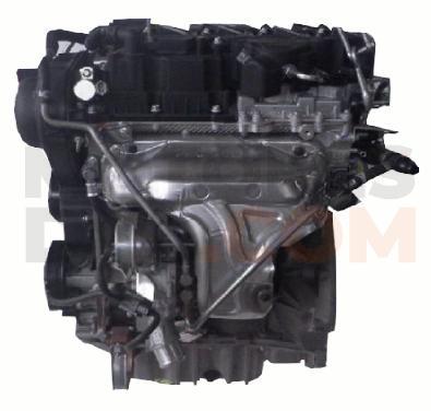 Motor JQDA Ford C-MAX II 1.6 EcoBoost SCTi (150 cv) S&S