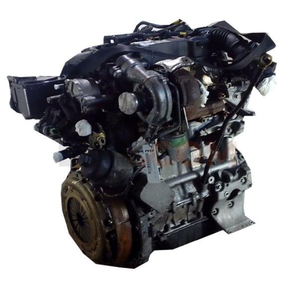 Motor T7DB Ford C-MAX II (Versión 2015) 2.0 TDCi (150 cv) S&S