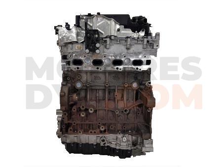 Motor KM4 T7 Ford C-MAX II (Versión 2015) 2.0 TDCi (150 cv) S&S