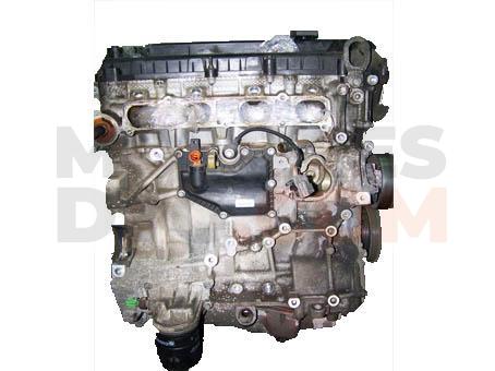 Motor Q7DA Ford C-MAX (Versión 2007) 1.8i MT (125 cv)