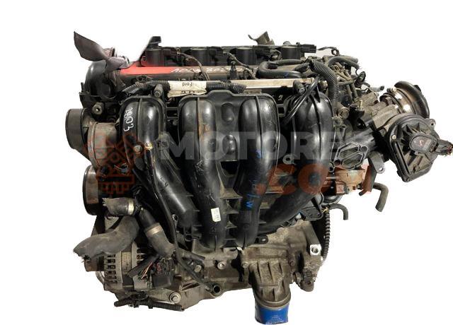 Motor SYDA Ford C-MAX (Versión 2007) 2.0i Automatico (145 cv)