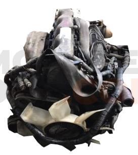 Motor 20-6S-4 G Ford Cougar (BCV) 2.5 i V6 24V ST 200 (205 cv)