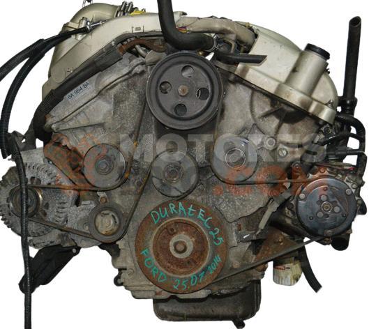 Motor Ford Duratec 35 Ford Tempo Coupe 3.5i V6 (260 cv)