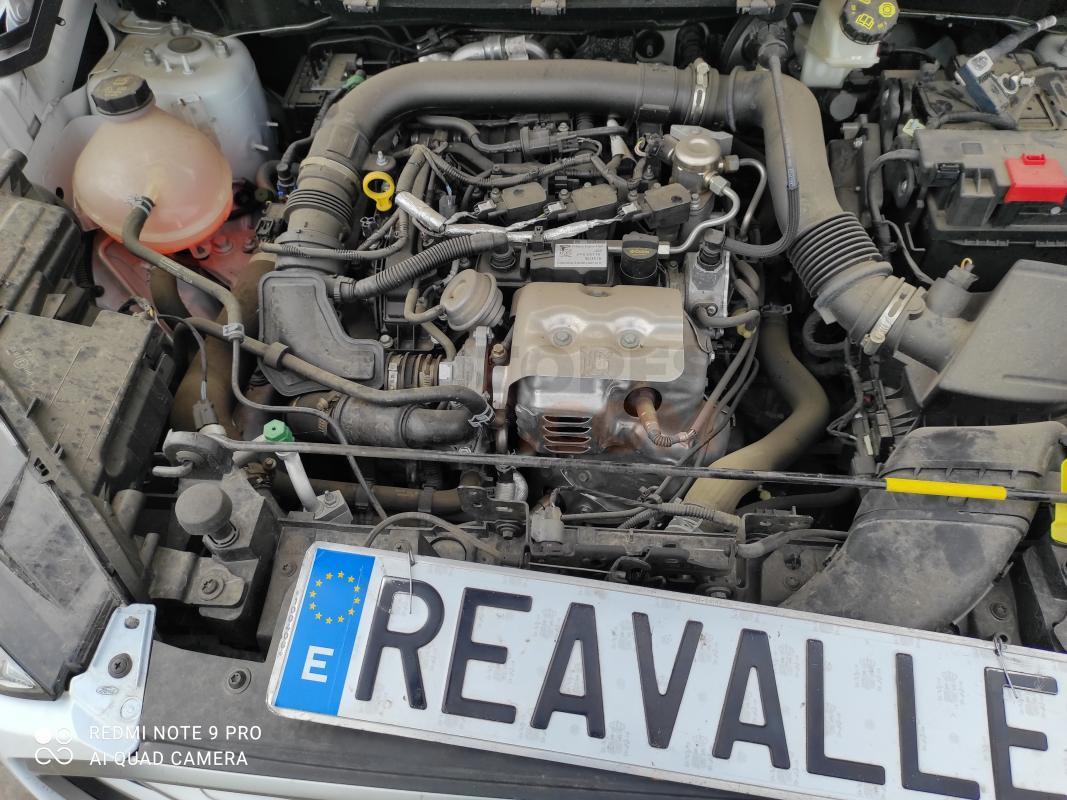 Motor SFJL Ford EcoSport II 1.0 EcoBoost (100cv)