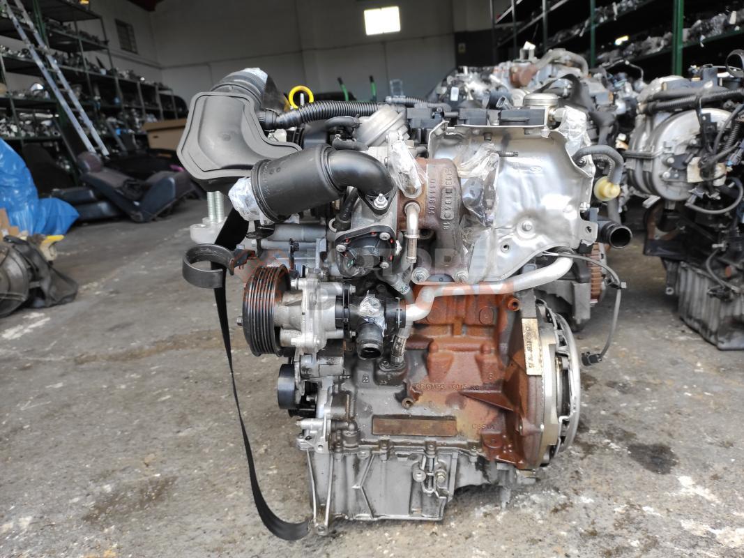Motor SFJL Ford EcoSport II 1.0 EcoBoost (100cv)