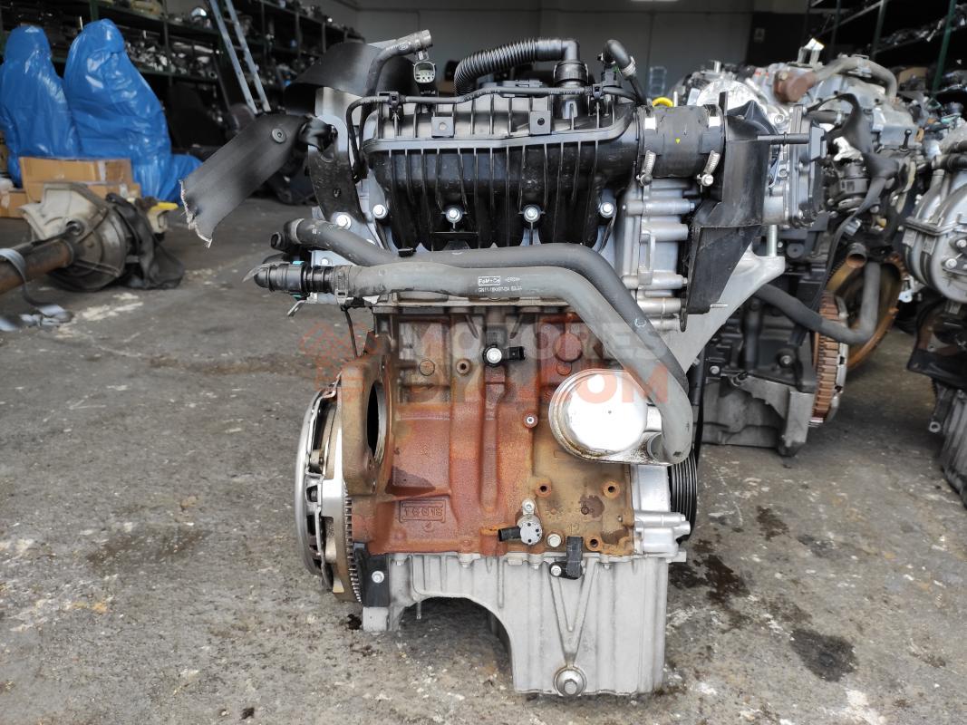 Motor SFJL Ford EcoSport II 1.0 EcoBoost (100cv)