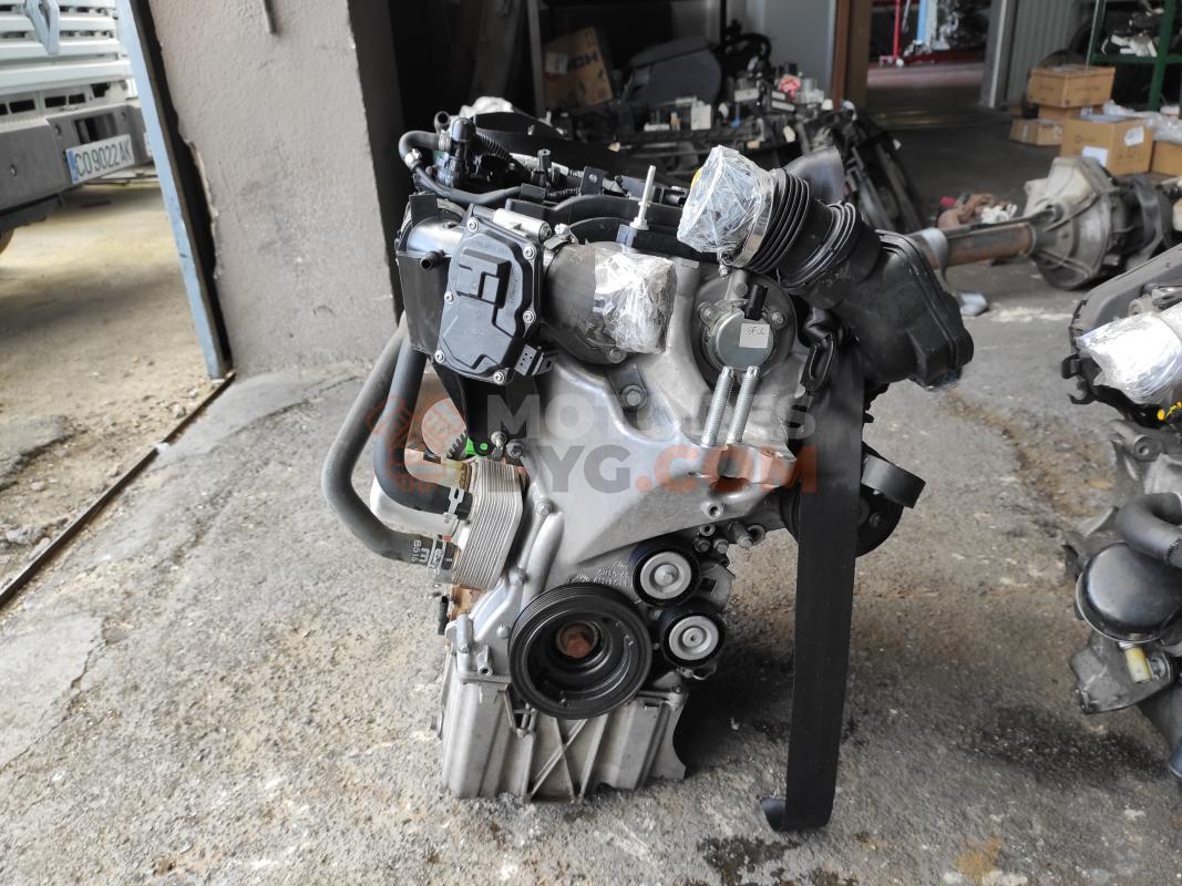 Motor SFJL Ford EcoSport II 1.0 EcoBoost (100cv)