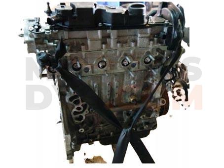 Motor XVJD Ford EcoSport II 1.5 Duratec TDCi (90 cv)