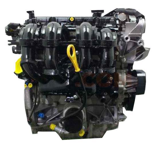 Motor XZJF Ford EcoSport II 1.5 Ti-VCT (122cv)