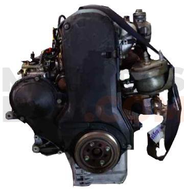 Motor G2G Ford Escort I (AFH,ATH) 1100 (44 cv)