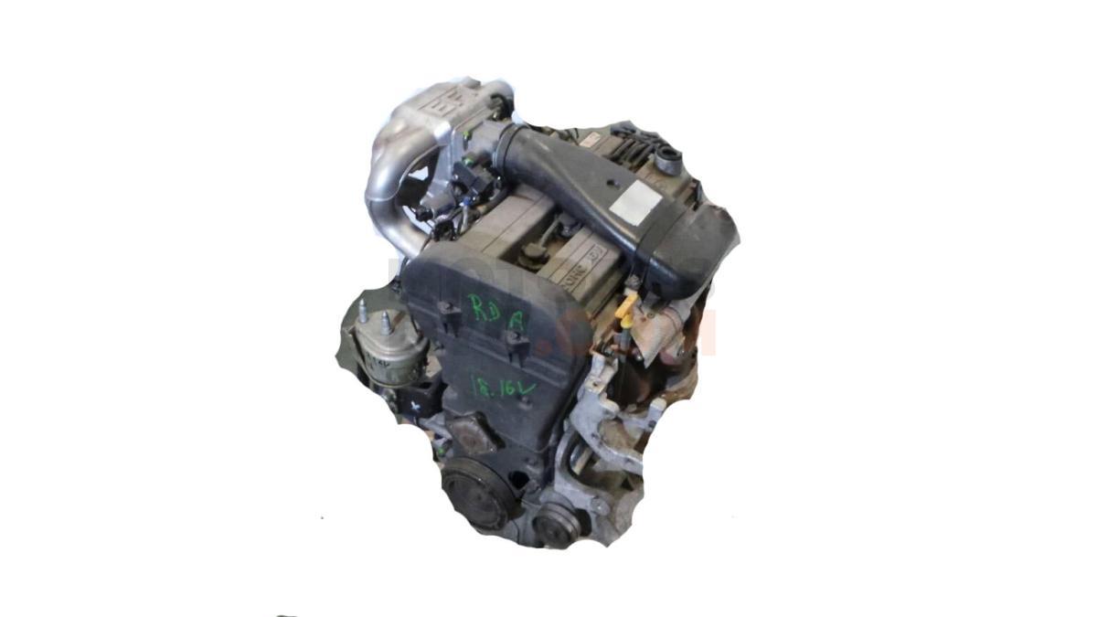 Motor RDA Ford Escort VI Turnier (GAL) 1.8 i 16V (130 cv)