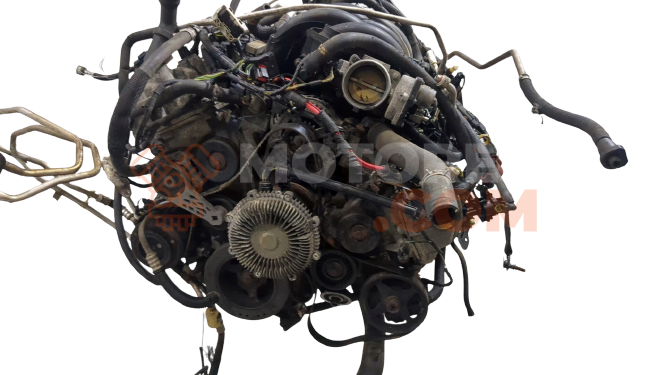 Motor б/н Ford Explorer (U) 4.6 V8 (242 cv)