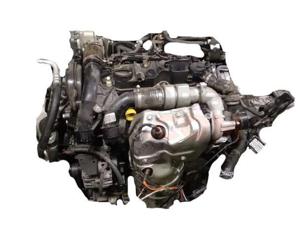 Motor LTB Ford Fiesta II 1.1 (FBD) (50 cv)