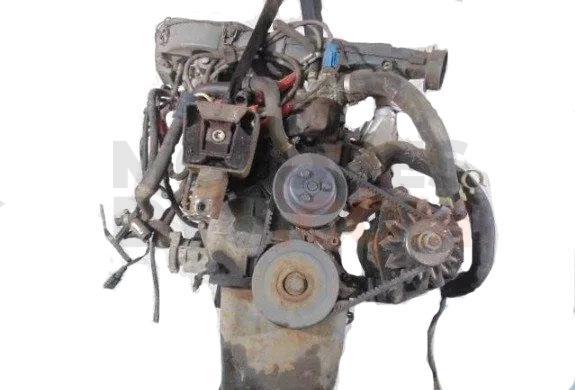 Motor G6A Ford Fiesta III 1.1 (50 cv)