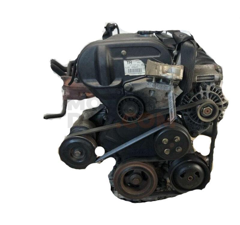 Motor DFHA Ford Fiesta IV - V 1.25i 16V (75 cv)