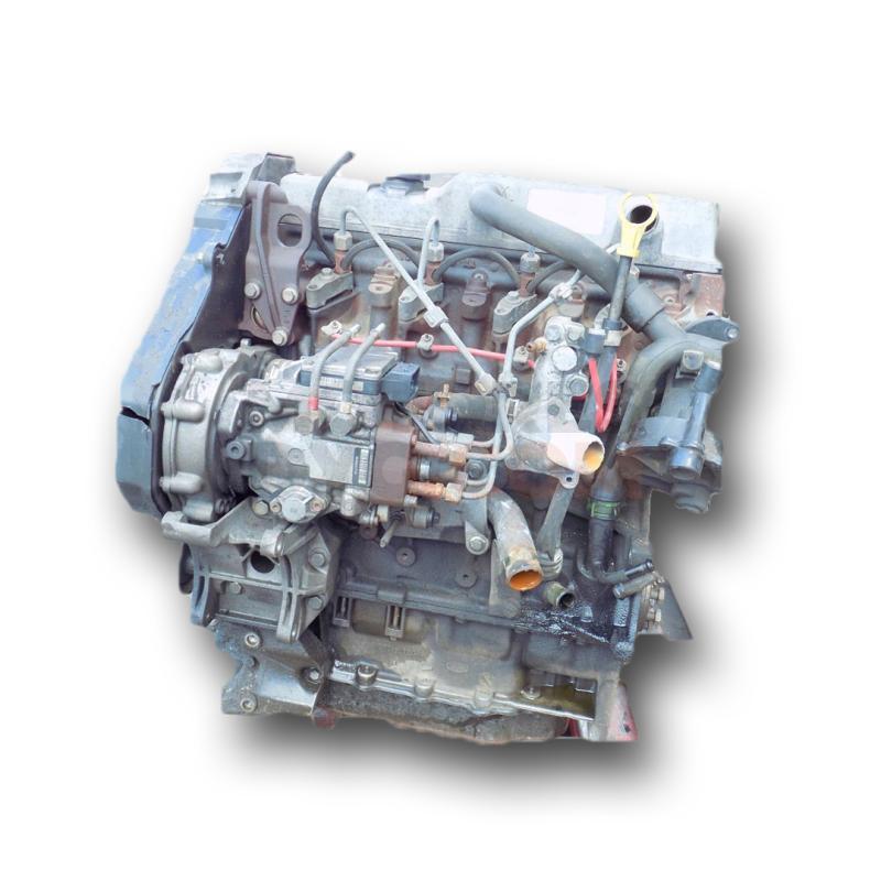 Motor RTN Ford Fiesta IV - V 1.8 DI (75 cv)