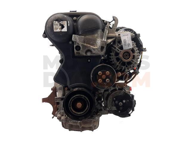 Motor STJB Ford Fiesta VI 1.25 (60cv)