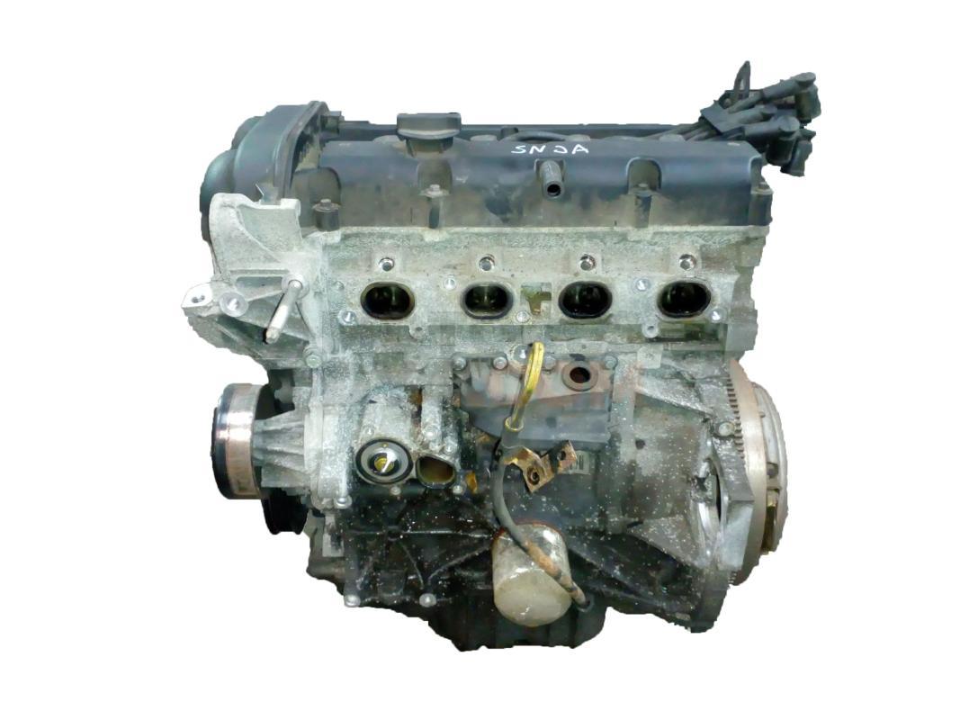 Motor STJA Ford Fiesta VI 1.25 (60cv)