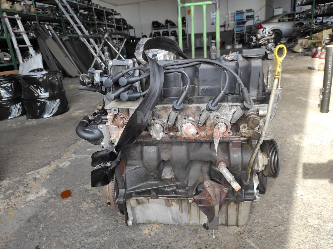 Motor A9JA Ford Fiesta VI 1.3 (68 cv)