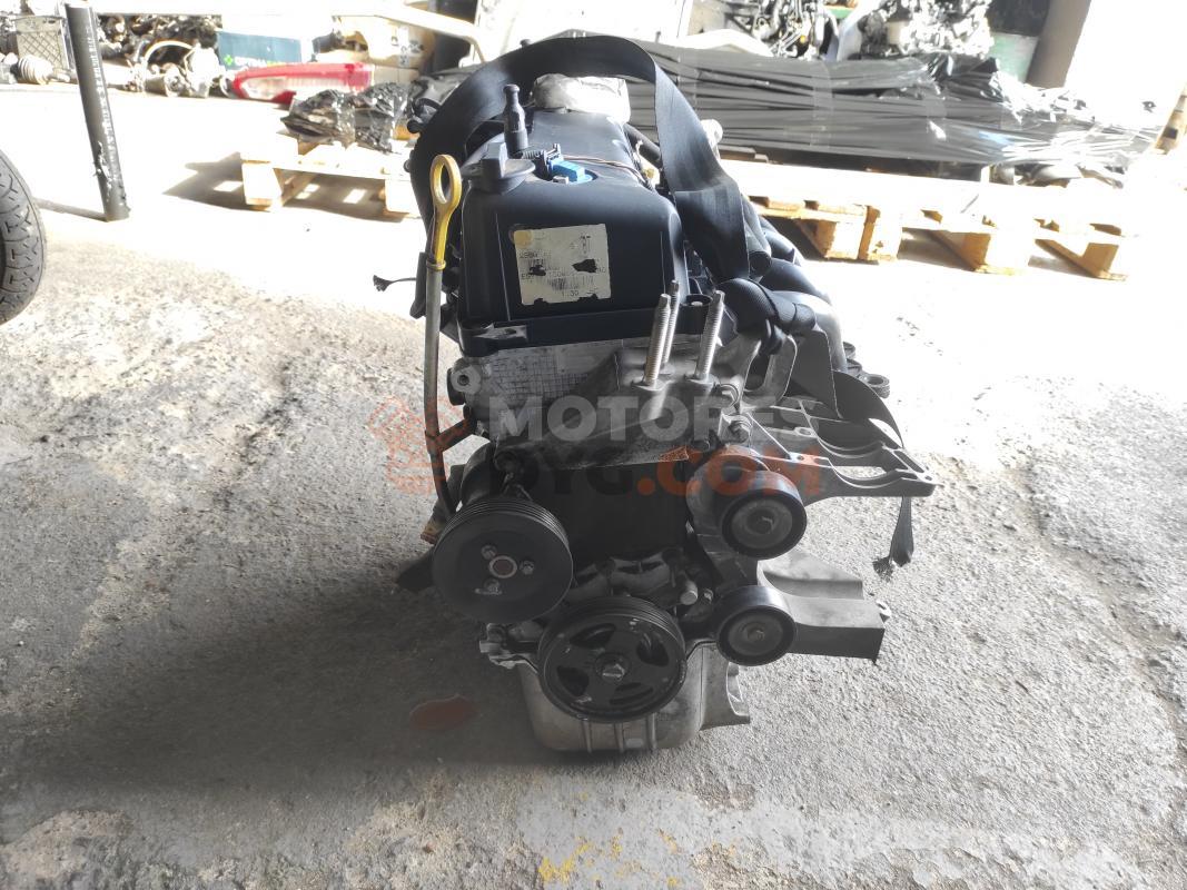 Motor A9JA Ford Fiesta VI 1.3 (68 cv)