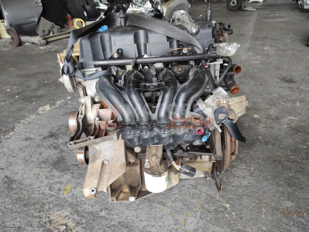 Motor A9JB Ford Fiesta VI 1.3 (68 cv)