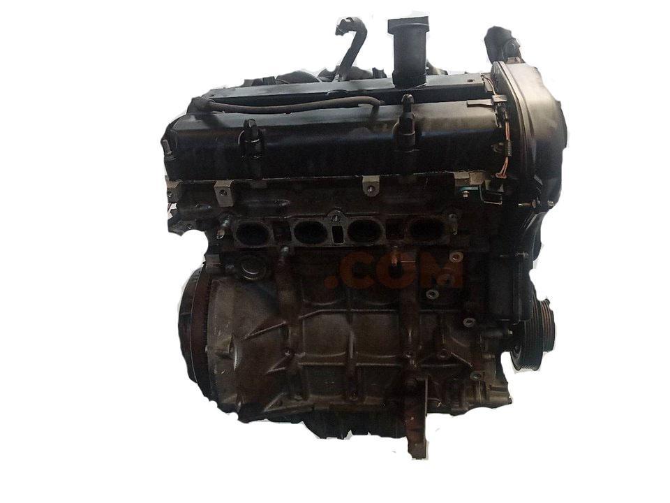 Motor A9JA Ford Fiesta VI 1.3 (68 cv)
