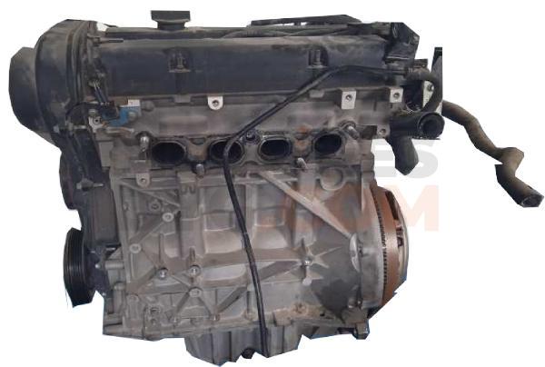 Motor SPJA Ford Fiesta VI 1.4 16V (80 cv)