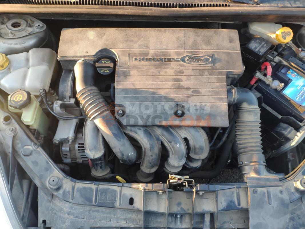 Motor FXJB Ford Fiesta VI 1.4 16V (80 cv)