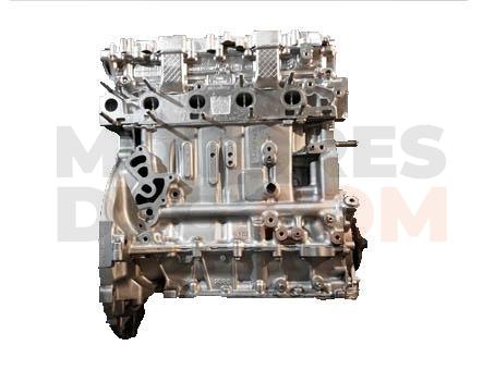 Motor F6JD9A Ford Fiesta VI 1.4 TDCi (68 cv)