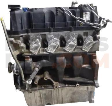 Motor A9JA Ford Fiesta VII 1.25 (60 cv) 5d