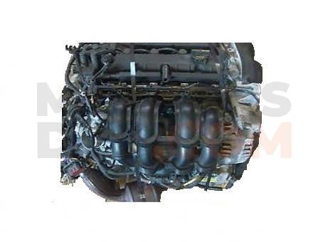 Motor HXJA/G Ford Fiesta VII 1.6 Ti-VCT (120 cv) 3d
