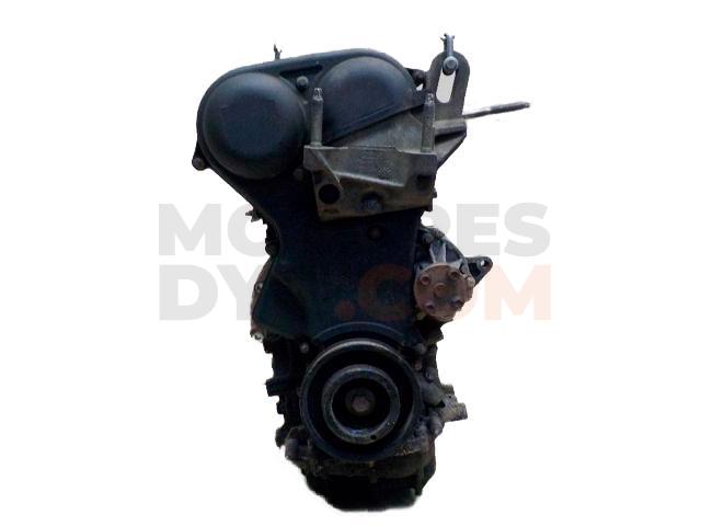 Motor HXJA Ford Fiesta VII 1.6 Ti-VCT (120 cv) 5d