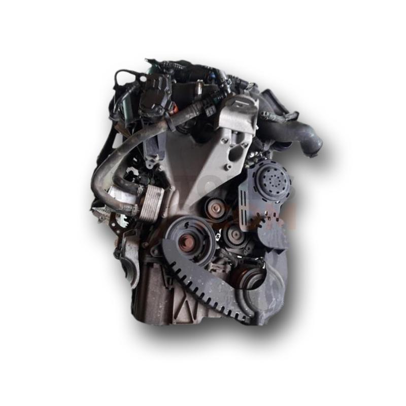 Motor YYJE Ford Fiesta VII (Versión 2013) 1.0 EcoBoost (100 cv)