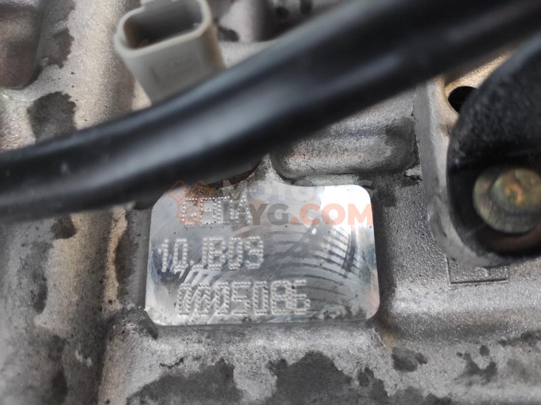Motor G8DA  Ford FOCUS C-MAX 1.6 TDCi  (109 CV)