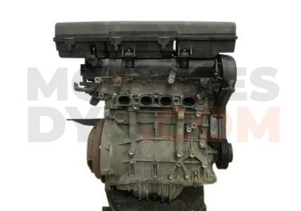 Motor FXDB, FXDD, FXDA, FXDC Ford Focus Hatchback I 1.4 16V (75 cv)