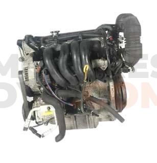 Motor FYDH Ford Focus Hatchback I 1.6 16V (100 cv)