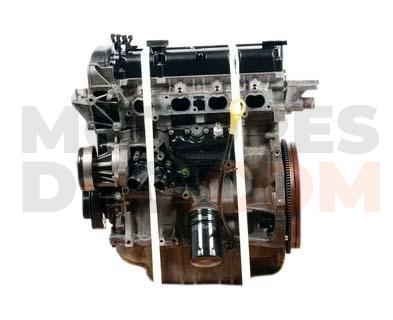 Motor FYDB, FYDD, FYDA, FYDC Ford Focus Hatchback I 1.6 16V (100 cv) Automatico