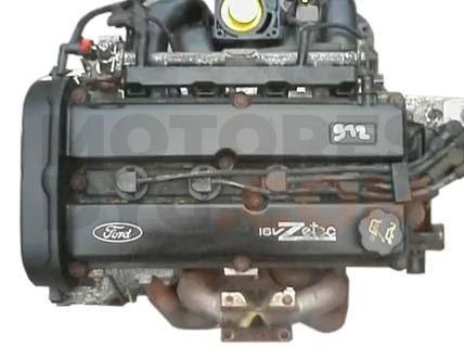 Motor EYDG, EYDI, EYDD Ford Focus Hatchback I 1.8 16V (115 cv)
