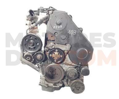Motor FFDA Ford Focus Hatchback I 1.8 TDCi (100 cv)