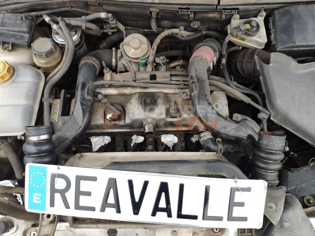 Motor FFDA Ford Focus Hatchback I 1.8 TDCi (100 cv)
