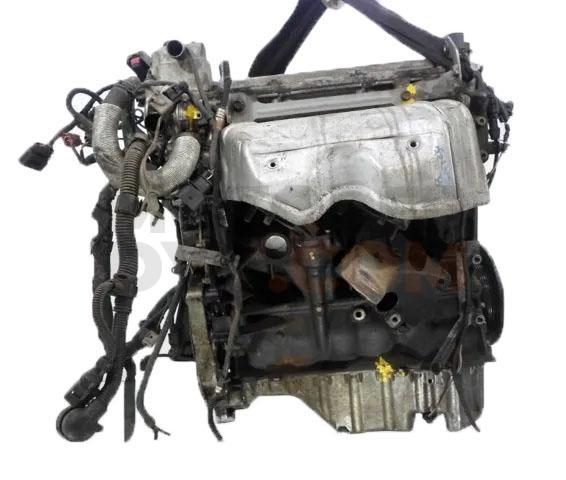 Motor F9DA Ford Focus Hatchback I 1.8 TDCi (115 cv)