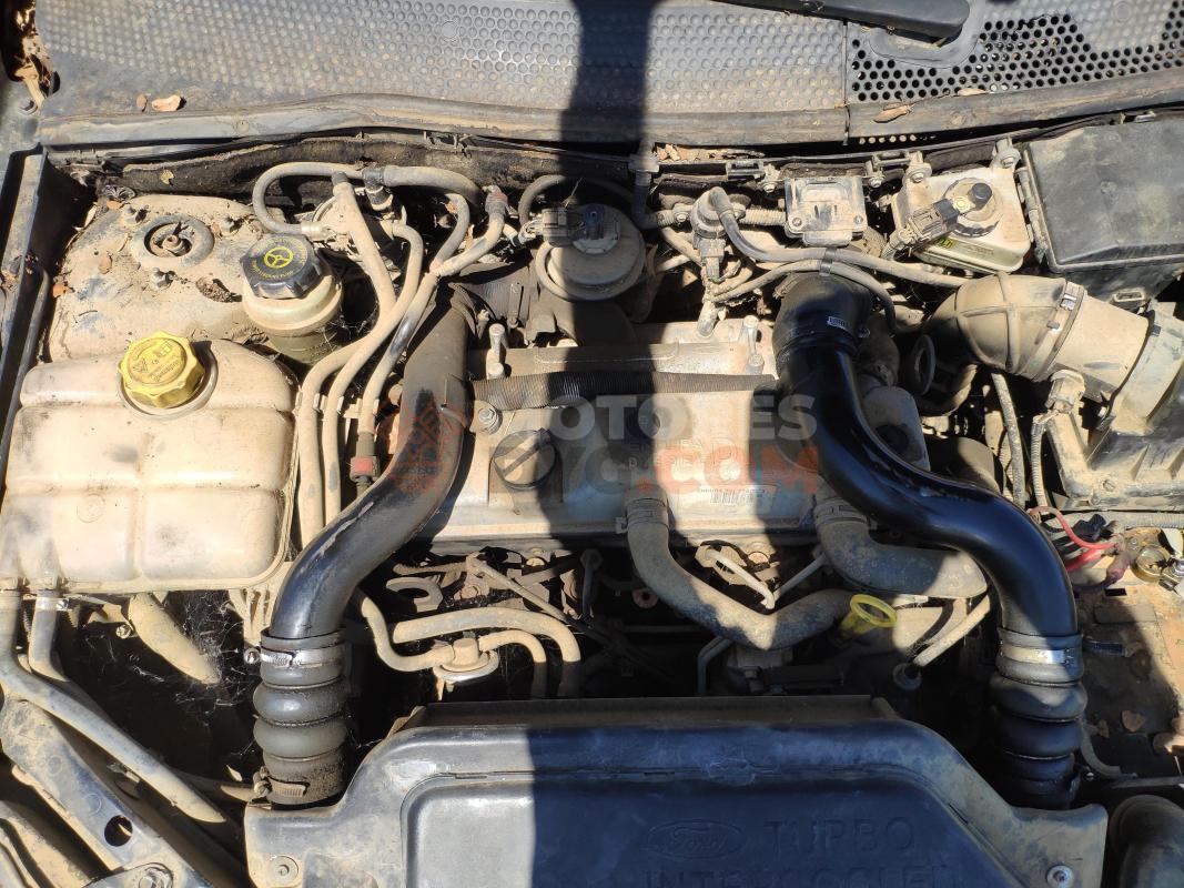 Motor C9DB Ford Focus Hatchback I 1.8 Turbo DI (90 cv)