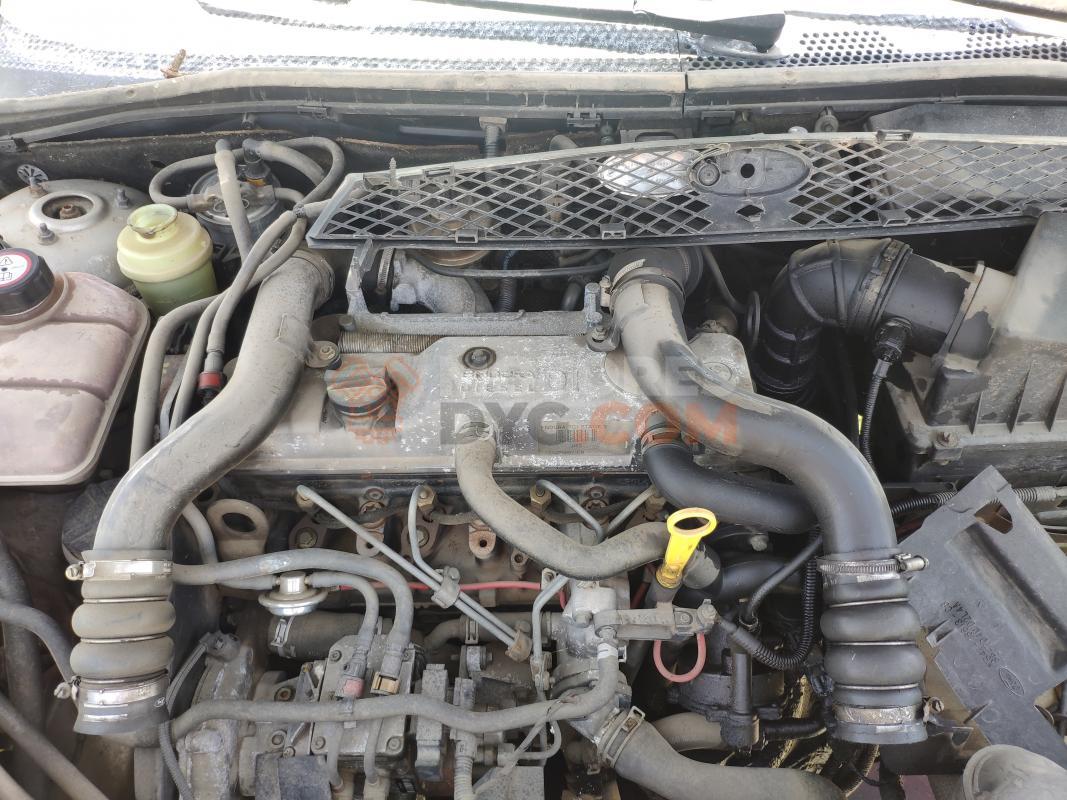 Motor C9DB Ford Focus Hatchback I 1.8 Turbo DI (90 cv)