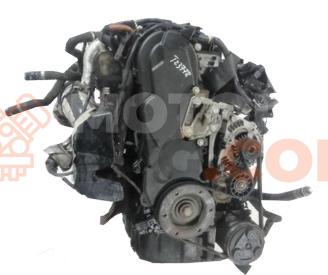 Motor G6D Ford Focus Hatchback I 2.0 16V (130 cv)