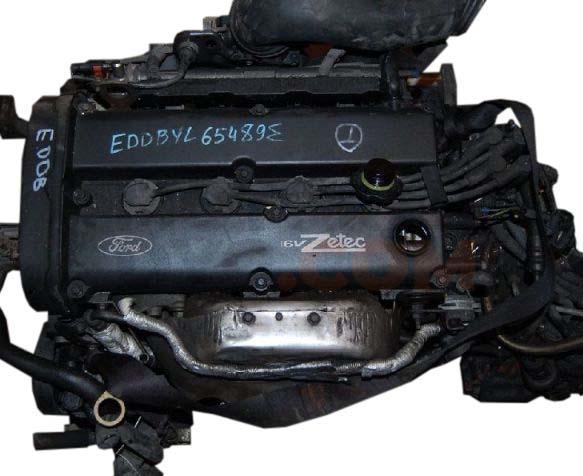 Motor EDDC, EDDB, EDDD, EDDF Ford Focus Hatchback I 2.0 16V (131 cv)