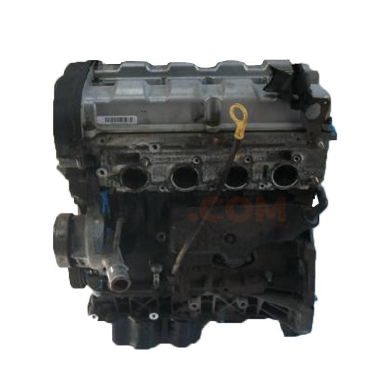 Motor ALDA Ford Focus Hatchback I 2.0 16V ST170 (172 cv)
