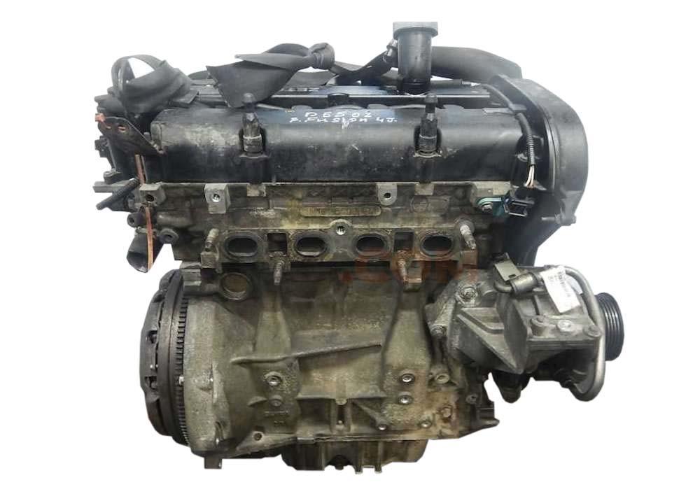 Motor FXDB, FXDD, FXDA, FXDC Ford Focus I Sedan 1.4 16V (75 cv)