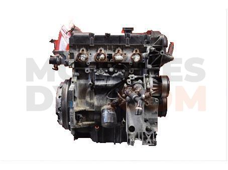 Motor 40110, SHDA Ford Focus I Sedan 1.6 16V (100 cv)