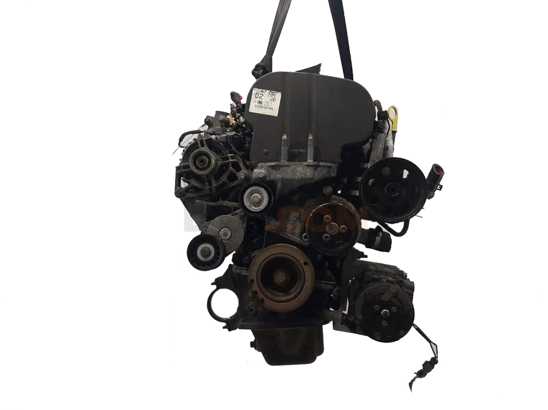 Motor EYDD Ford Focus I Sedan 1.8 16V (115 cv)