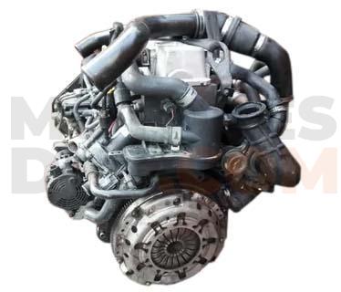 Motor C9DC, C9DA, C9DB Ford Focus I Sedan 1.8 Turbo DI (90 cv)